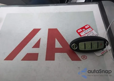 2014 Nissan Altima 2.5/2.5 S/2.5 Sl/2.5 Sv from USA, damaged, VIN 1N4AL3AP9EN378505